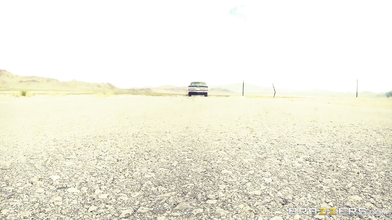 American Whore Story - Frightening Horror Series - Brazzers