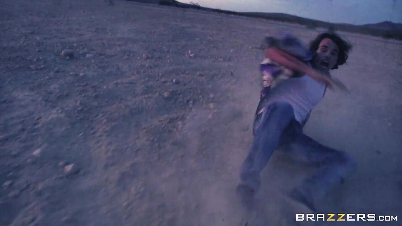 American Whore Story - Frightening Horror Series - Brazzers