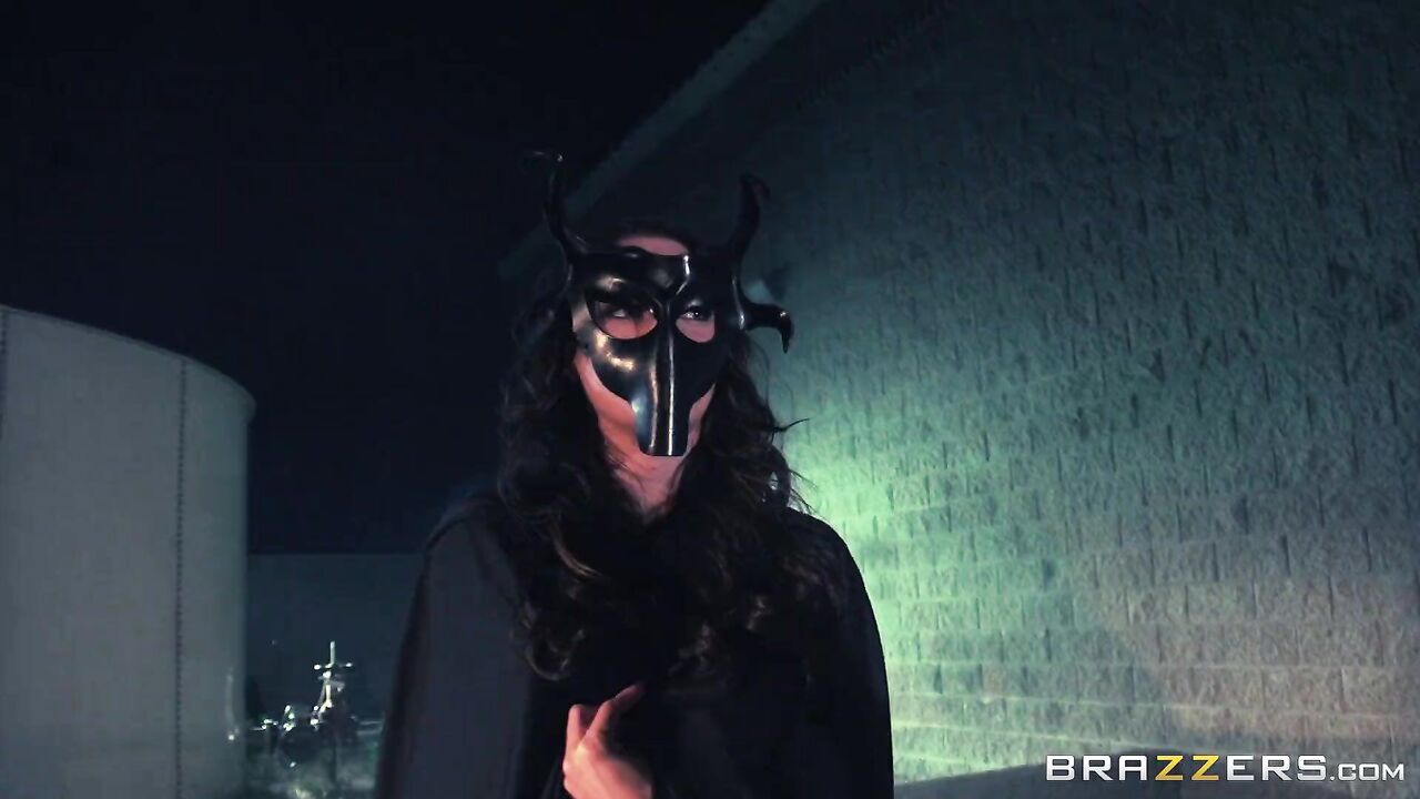 American Whore Story - Frightening Horror Series - Brazzers