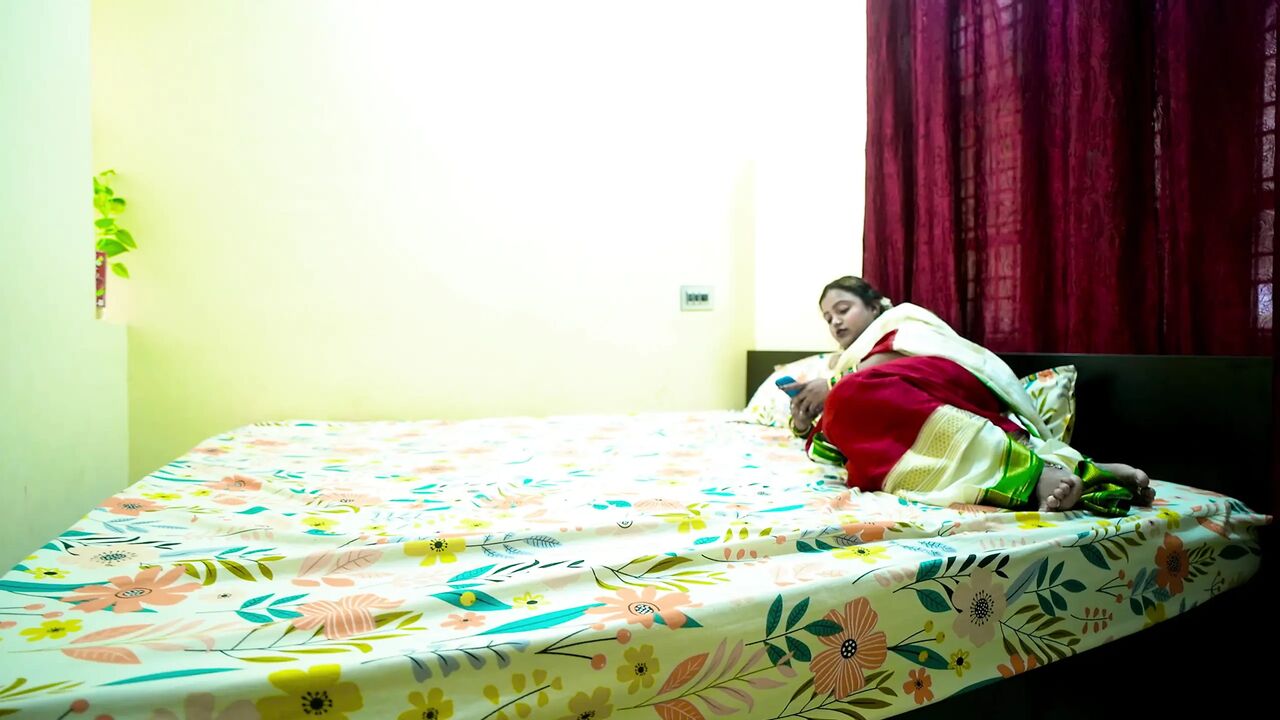 Desi Bhabhi Was Fucked and Her Pussy Was Drained Out