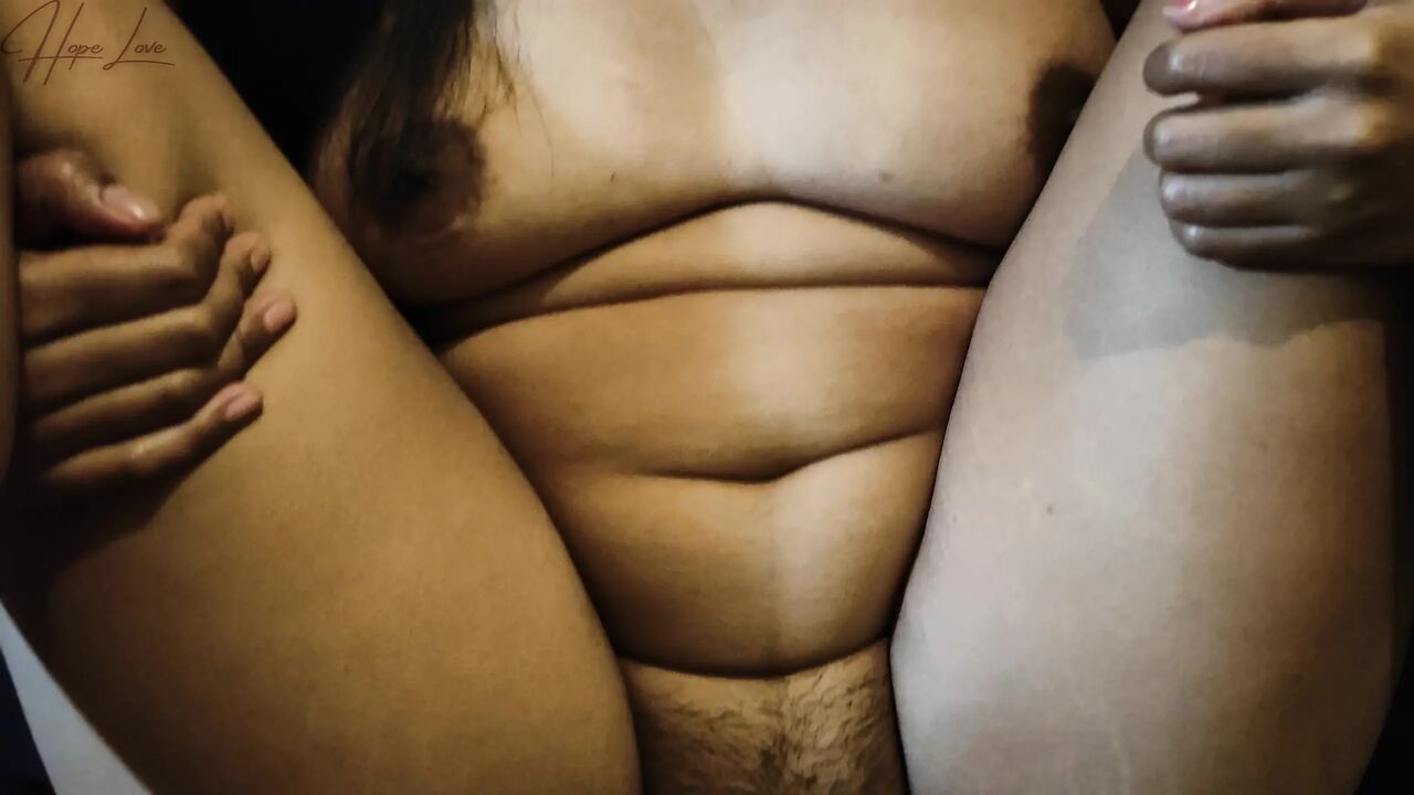 Hot Office girl fucking with boss.