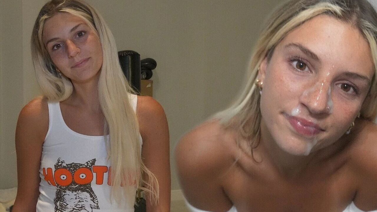 Halloween Party Gone Wild