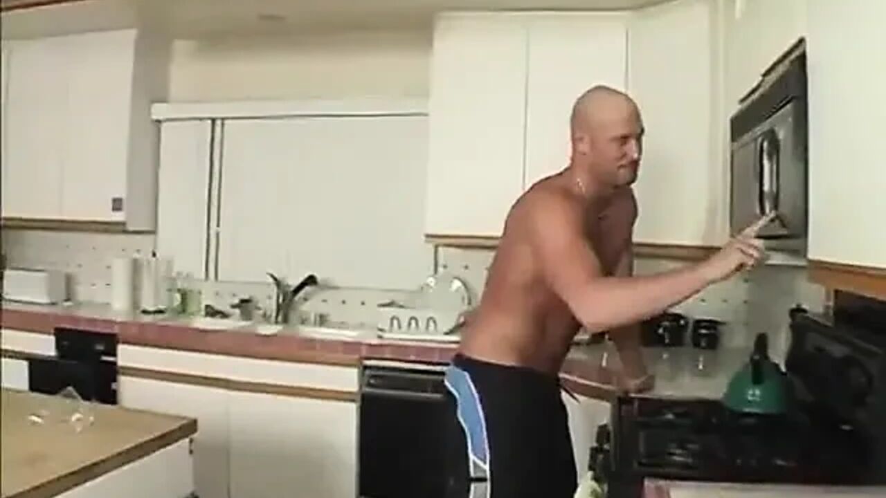 Big Boobed MILF Rides Dick Like Crazy