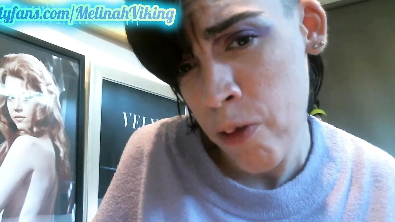 Tit Fuck Video Message JOI