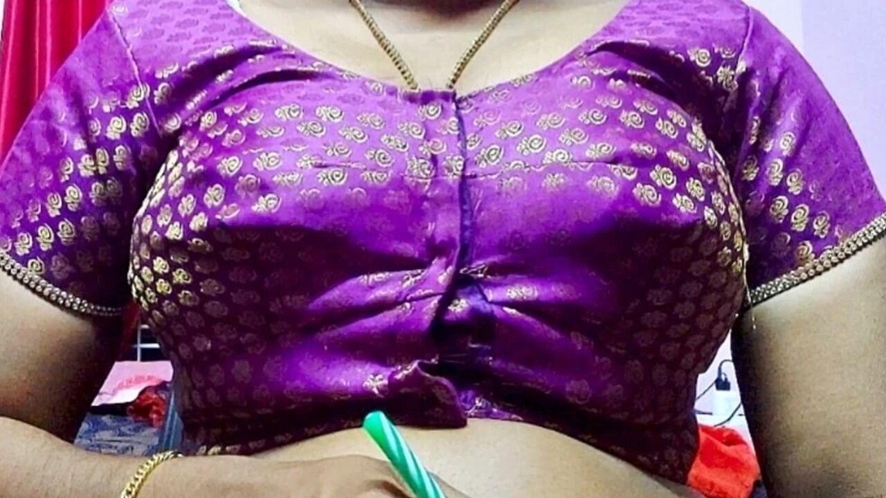 Hot Indian Sex with Best Friend in bedroom.