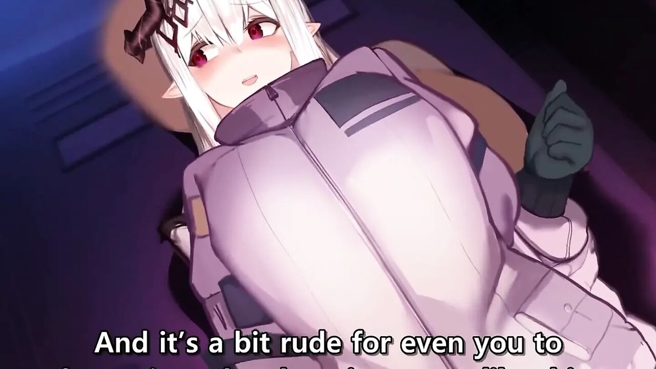 Arknights Mudrock Sex