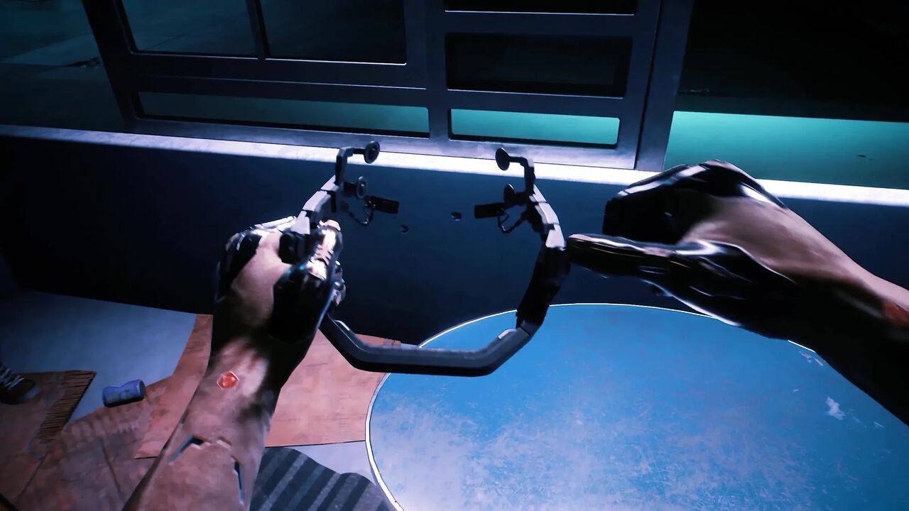 I'm here to make your wildest fantasies come true - Cyberpunk Braindance POV plugged fuck