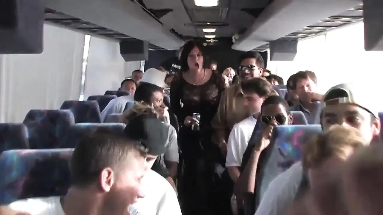 A Higly Porno Flight for a Slutty Whore Looking for Lots of Cock