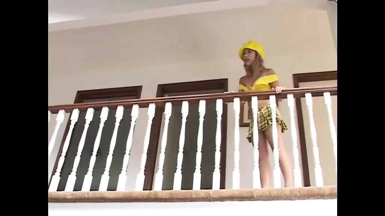 Young Amateur Latina Fucked and Cumshot in Pussy by Big Cock