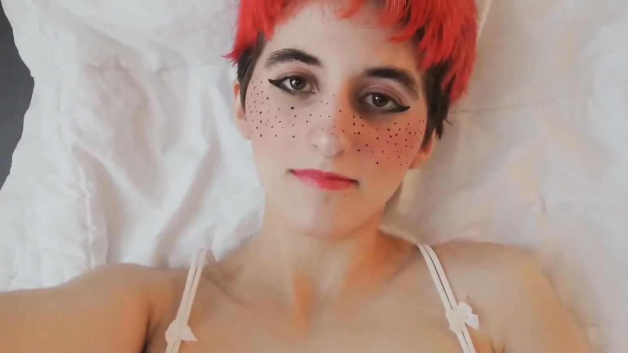 Introducing my titties