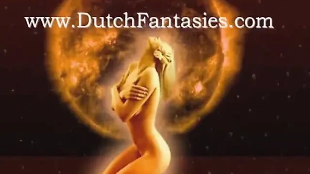 Dutch Fantasies: Dutch Fantasy #231