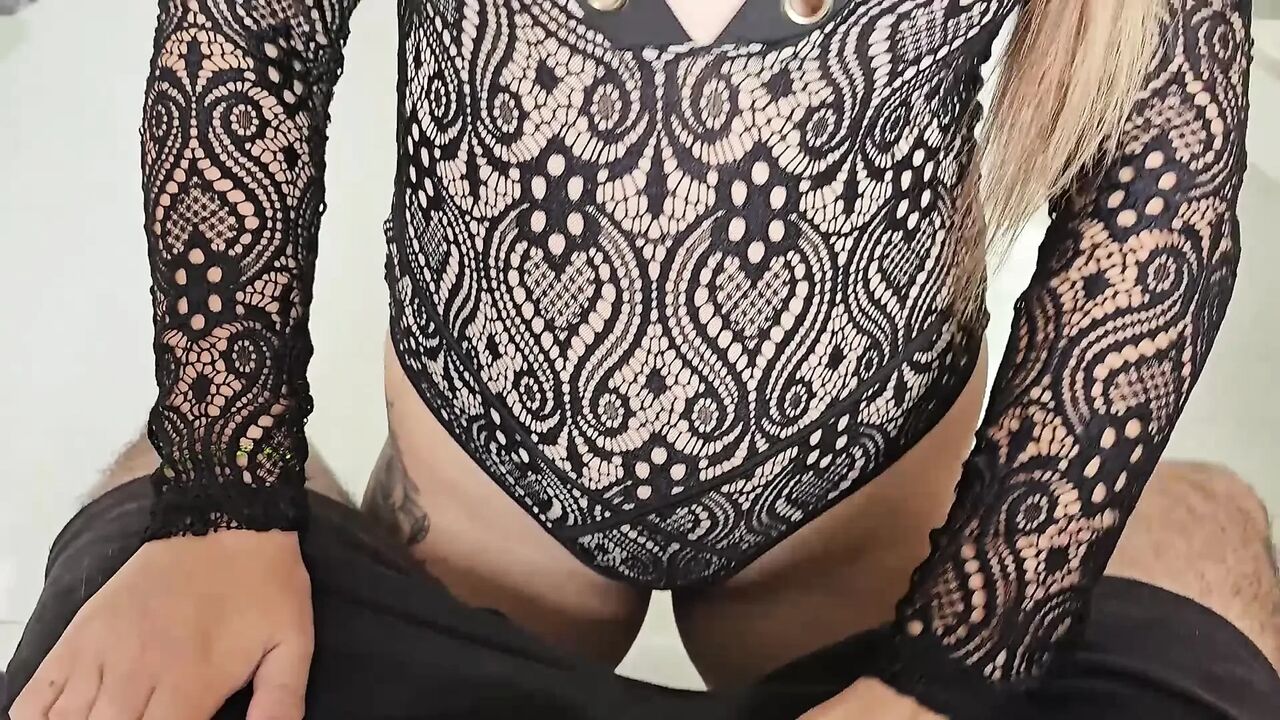 POV Wild Encounter With Hotel Receptionist Big Ass
