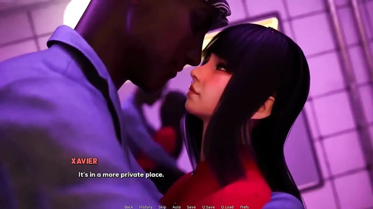 Shadows of Desire V0.8 Cheating Update #03