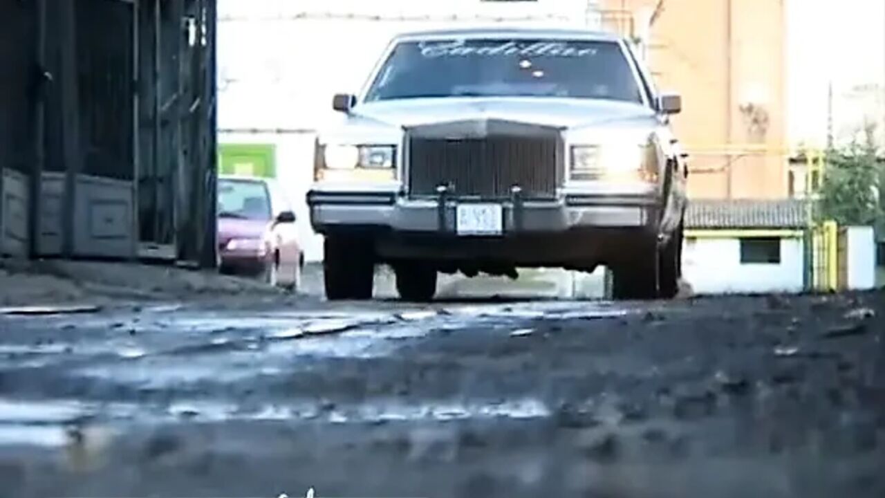 Anal Orgy in a Warehouse