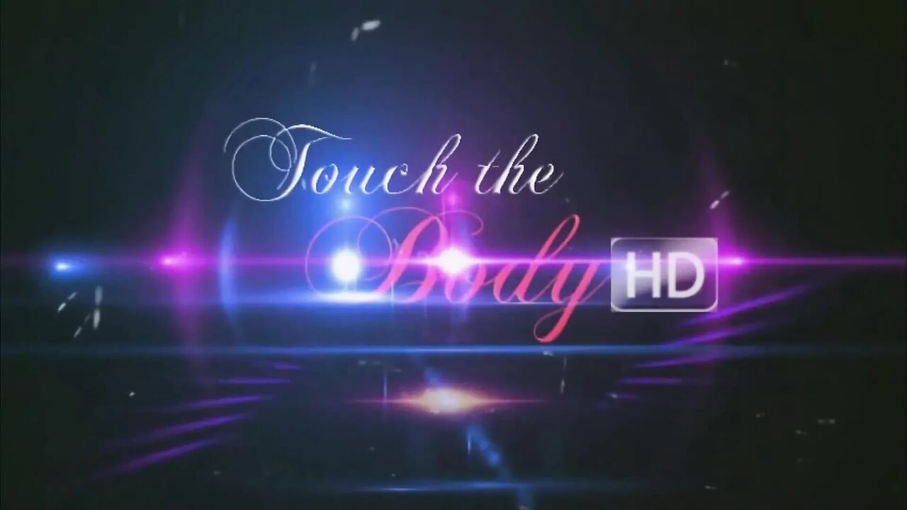Touch the Body HD: Nuru Girls Massage: Part 8