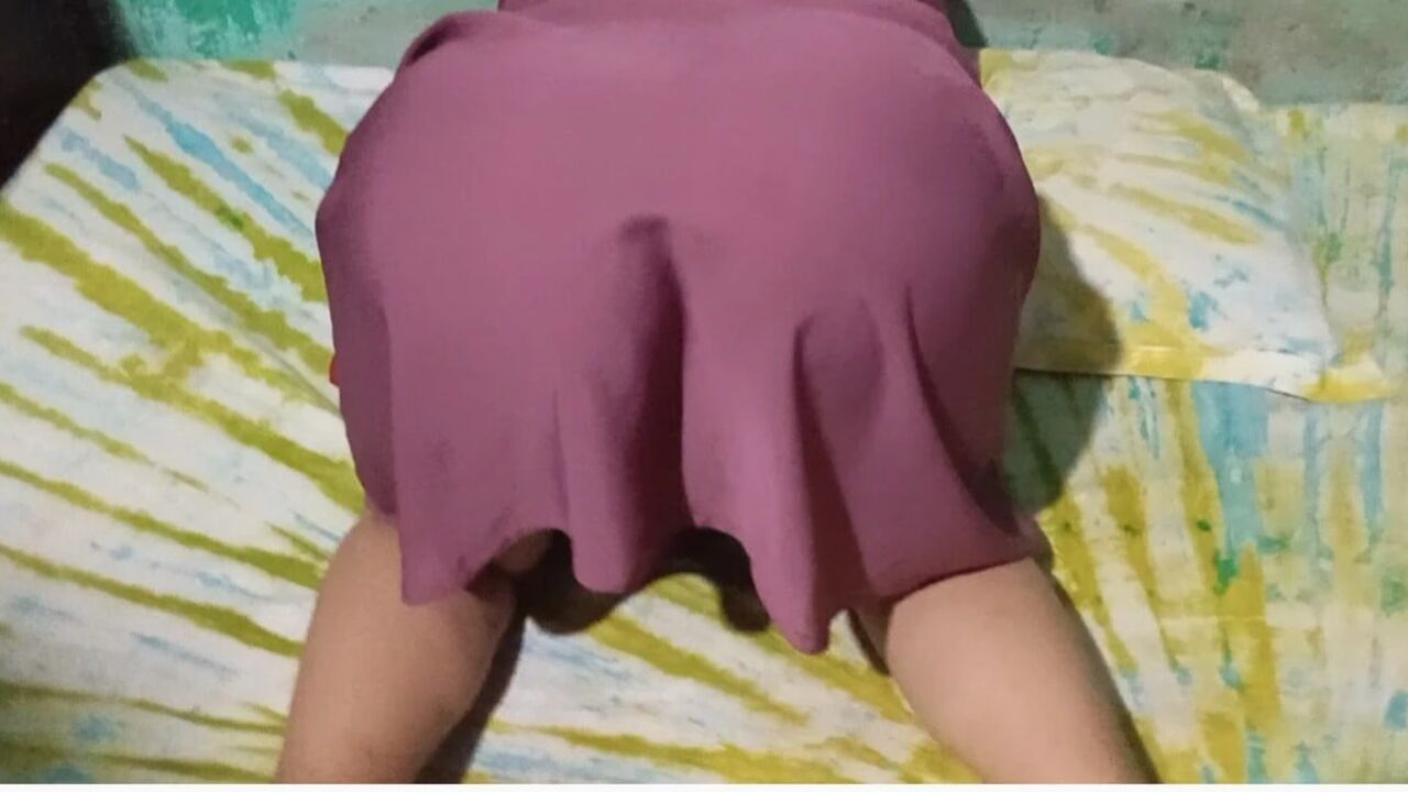 Bangali Bhabhi Sex with husband friend