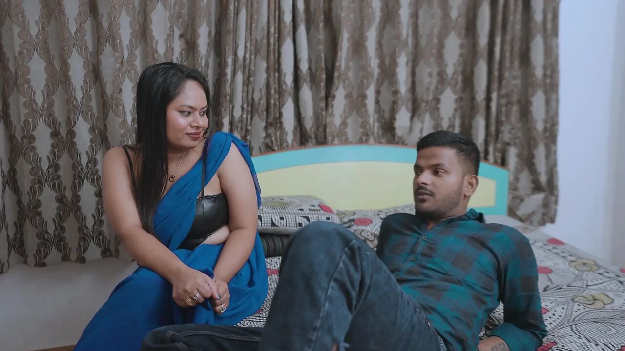 Indian Hot Beutyfull Desi Girl For Saree Invite Boyfriend Hardcore Sex Clear Hindi Audio