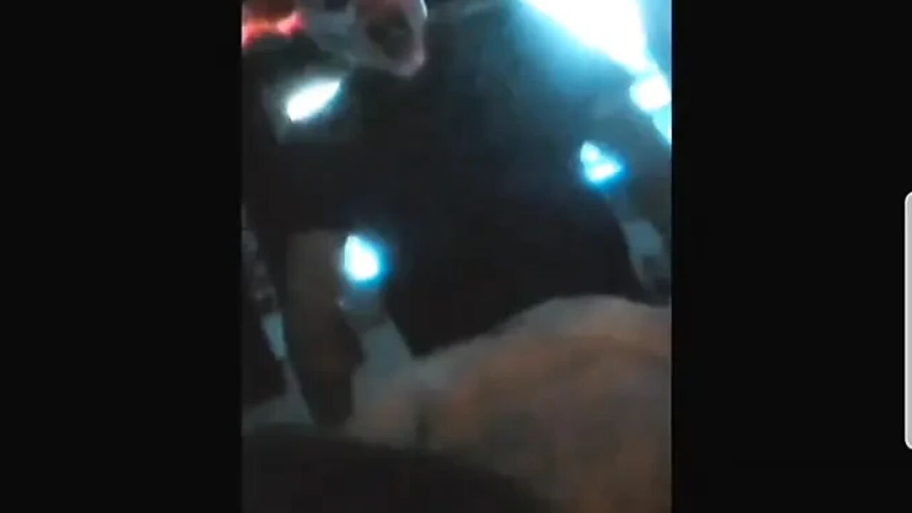 And the Clown Ate the BBW