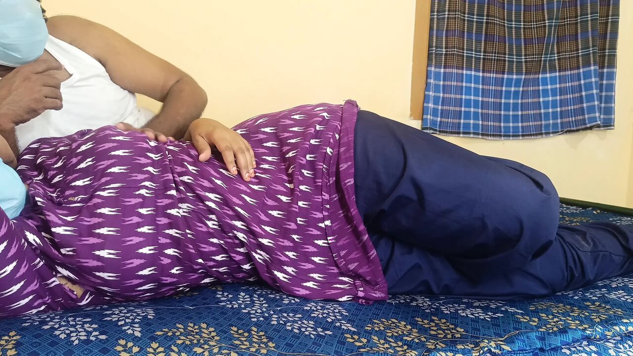 Housewife preethi hot fuck