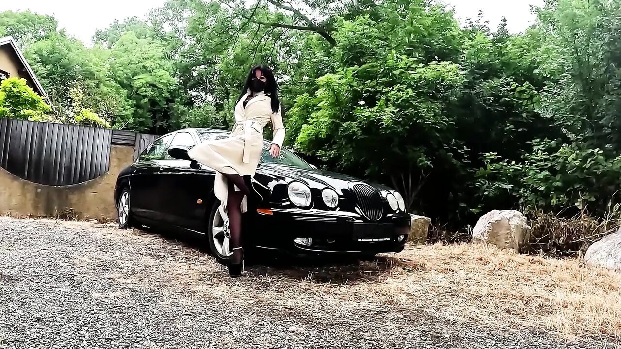 Jaguar S Type. 238 Ps. V6 3l Engine..i Don't Want to Give up on the Car.