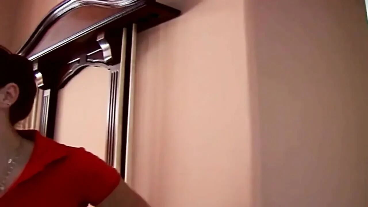 Blonde MILF Fucked by a Big Black Cock in an Interracial Fuck