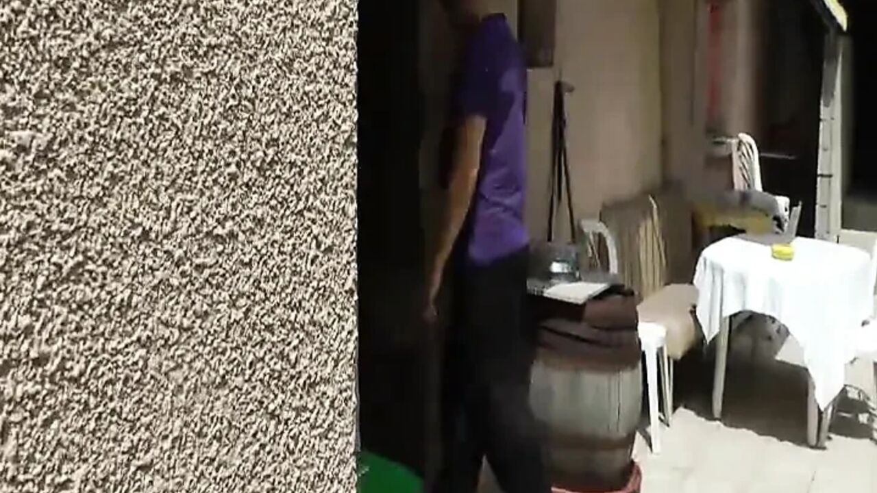 My Slutty Wife Getting Pounded by a Black Guy