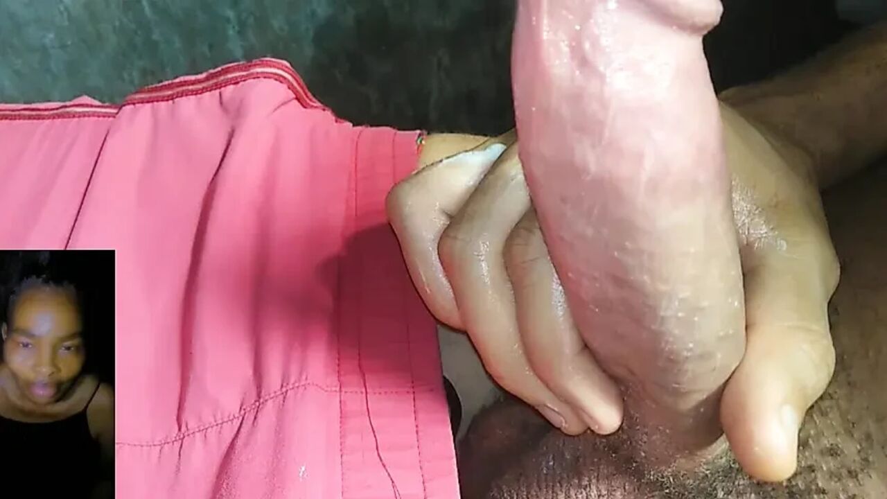 18 years old boy with bigger long dick