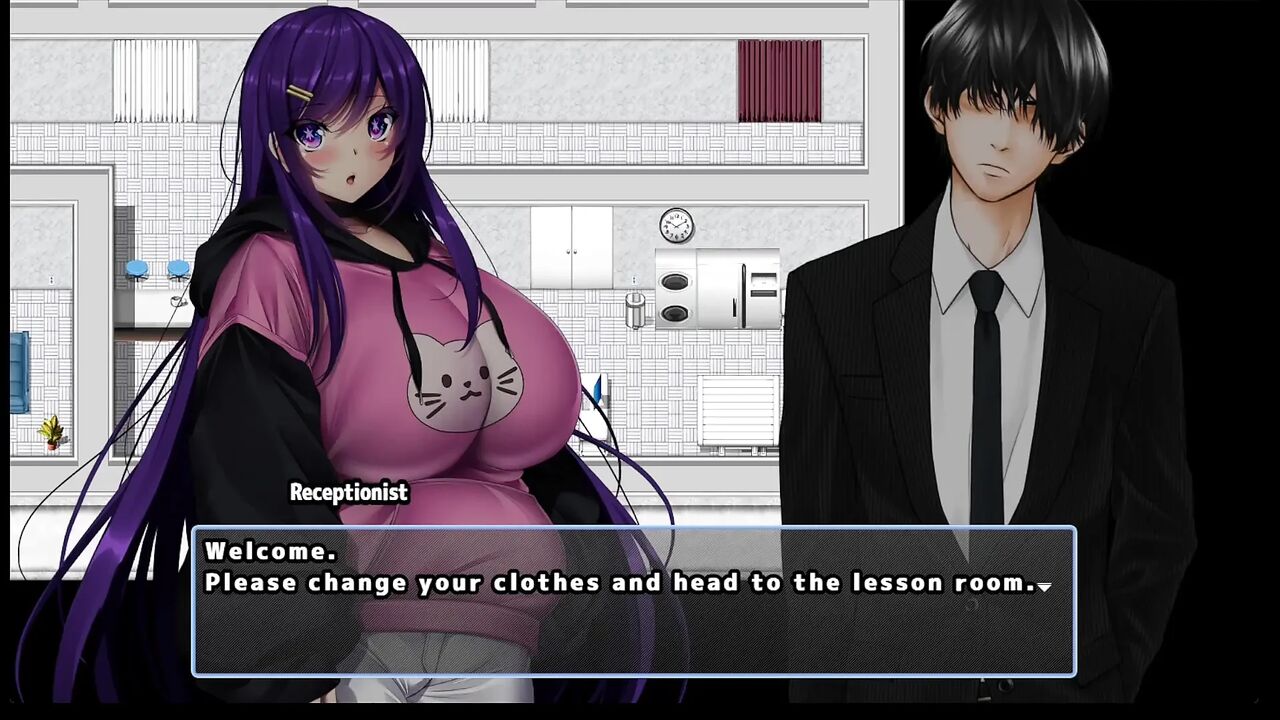 NTR shakin idol Mai Idol Counselor (NTR Route)