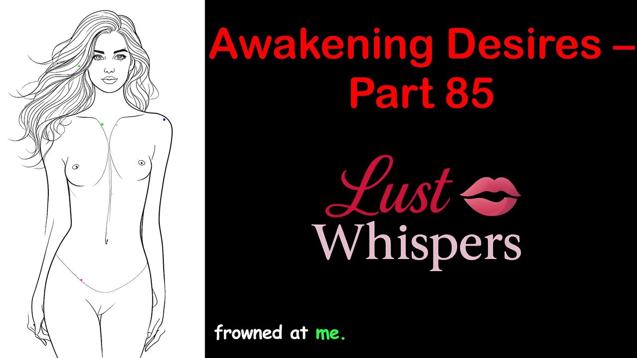 Awakening Desires - Part 85 - English Audio Story with Subtitle