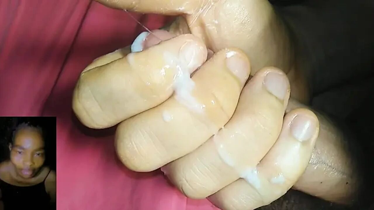 18 years old girl masturbating with a virgin boy