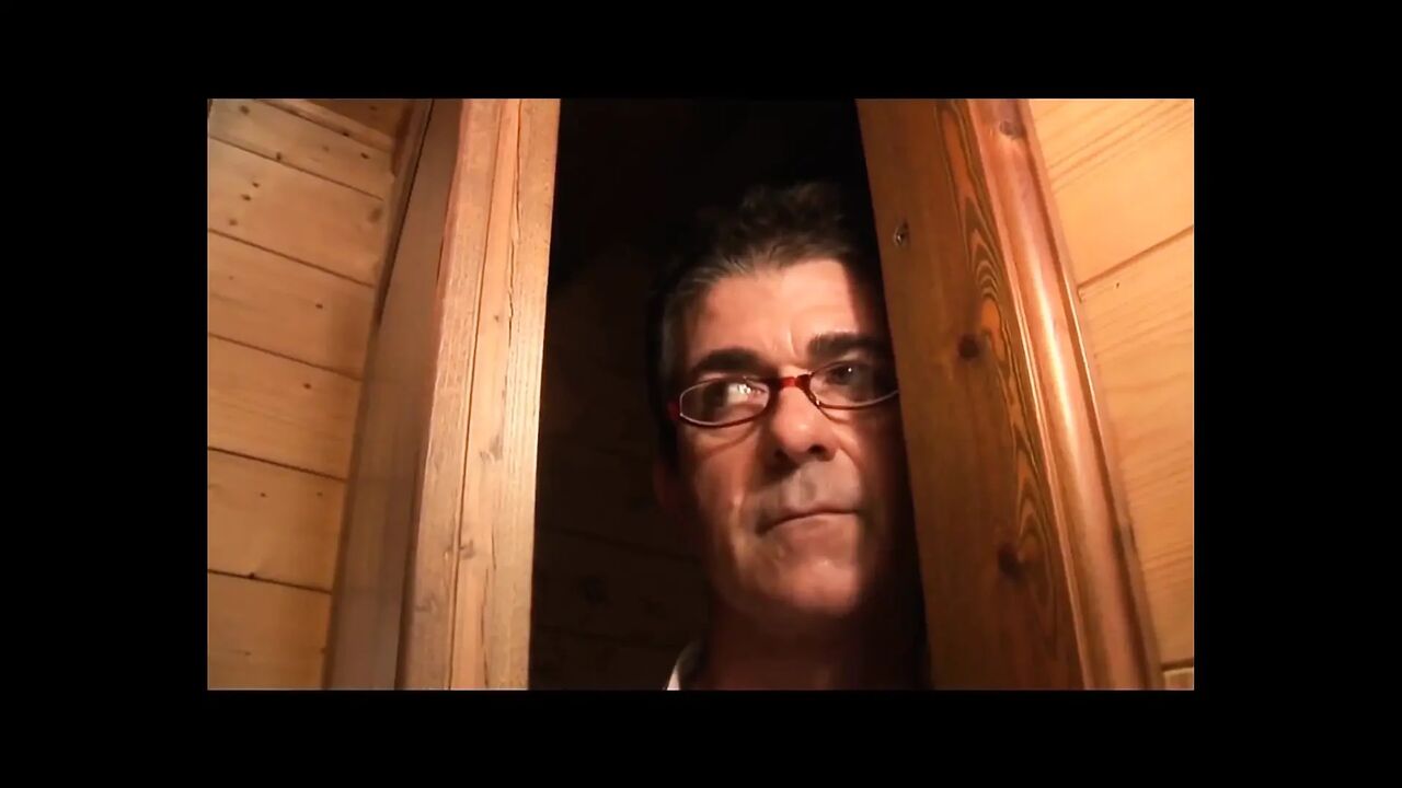 Teen Taking a Shower Fucked by Her Stepdad in the Bathroom