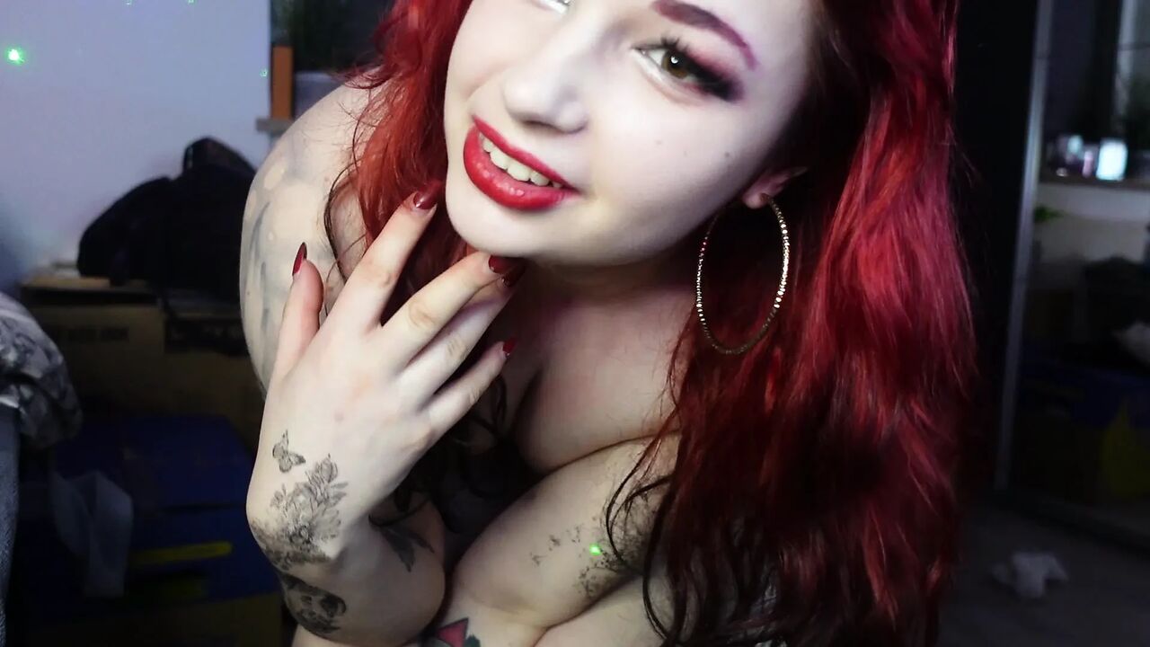 Cum With Me Please