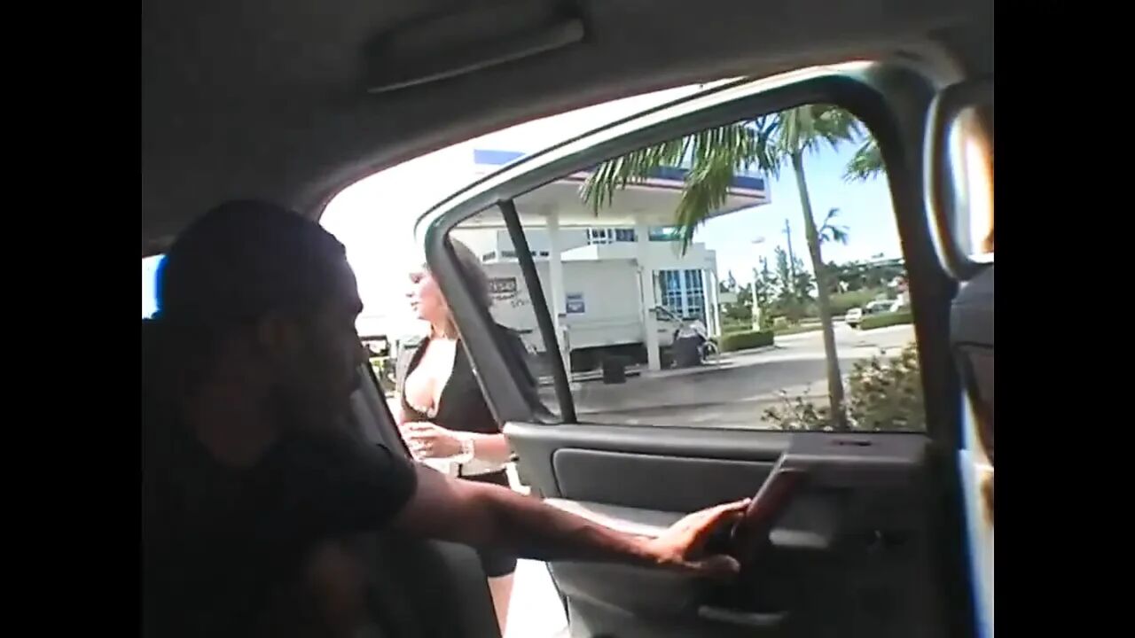 My wife loves black cock
