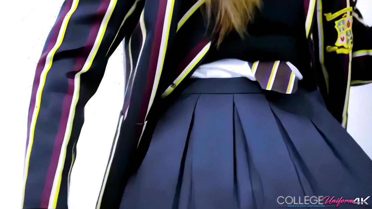 What Blows up Your Skirt? Featuring Sophia Smith
