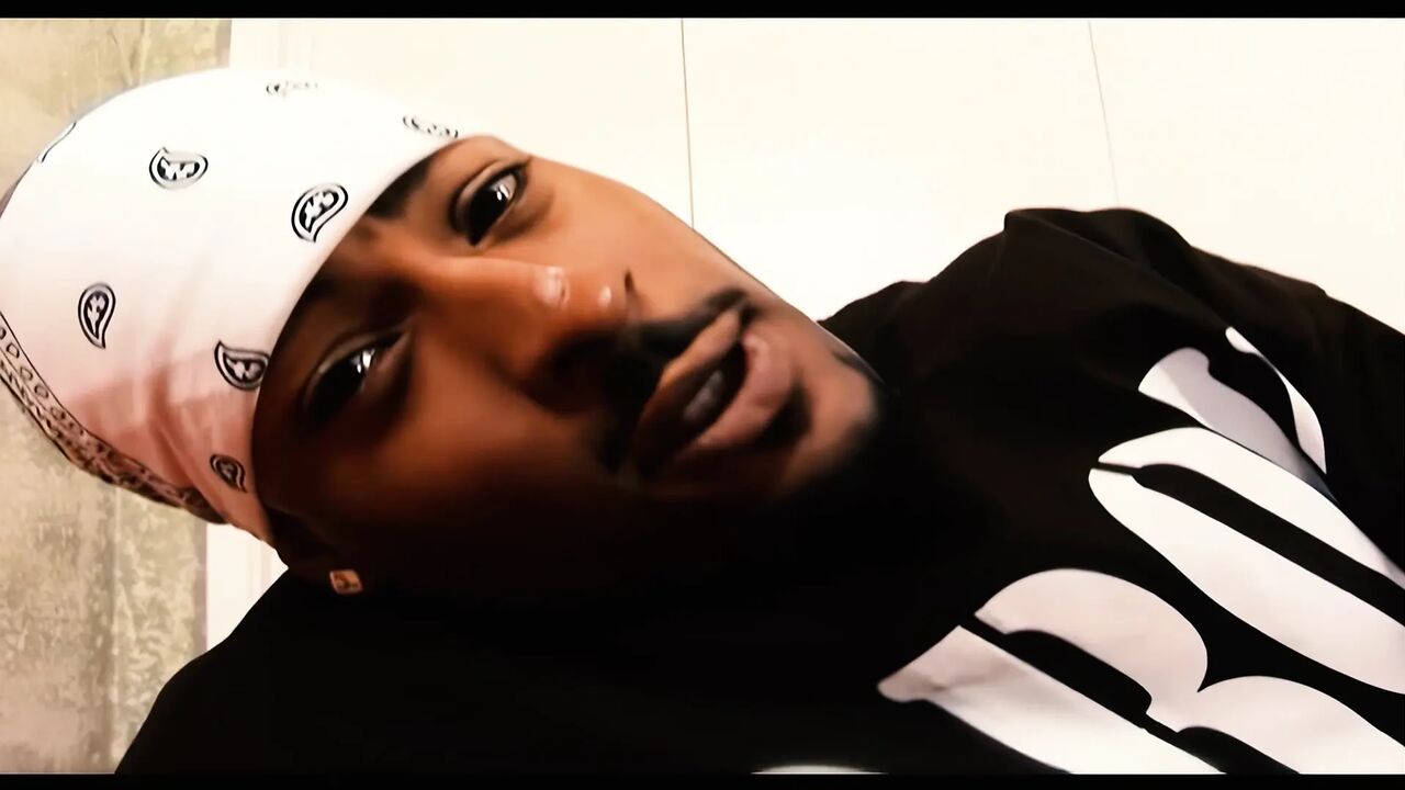 fucking black mom