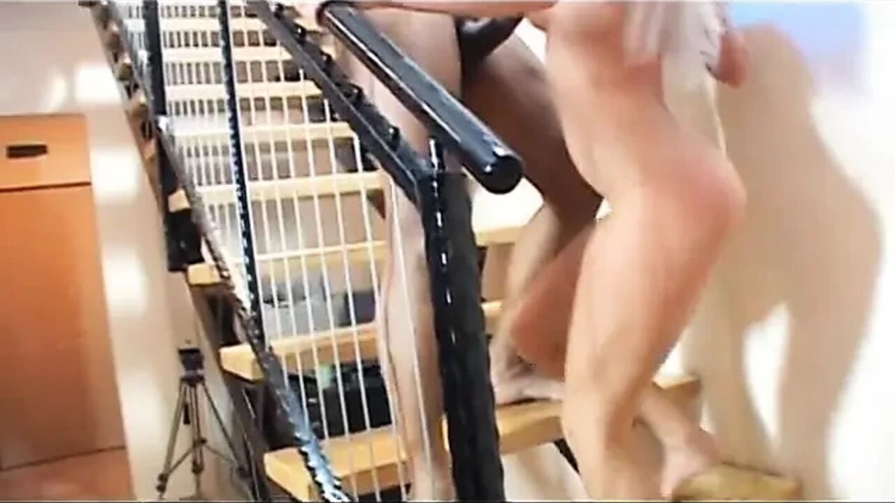 Anal black mamba