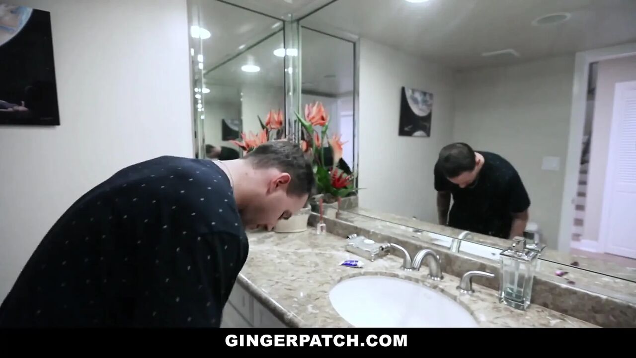 To catch a fire crotch