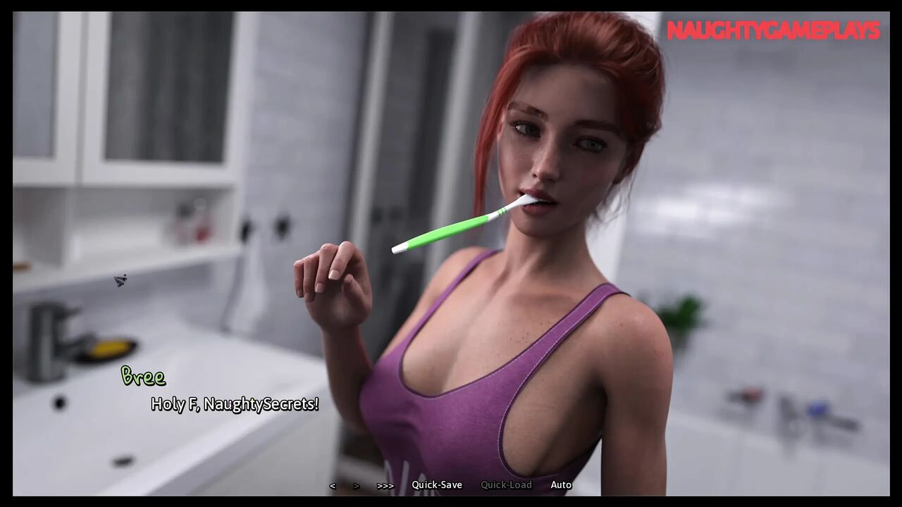 Summer Heat ( Part 08 ) - by Naughty Fox Games