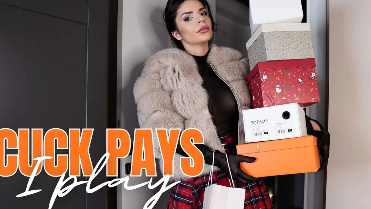 Cuck Pays, I Play