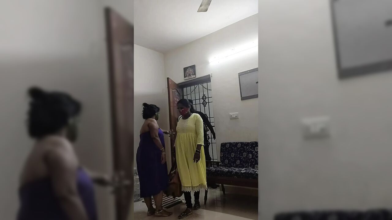 Stepmother in Law Tricked and Fucked