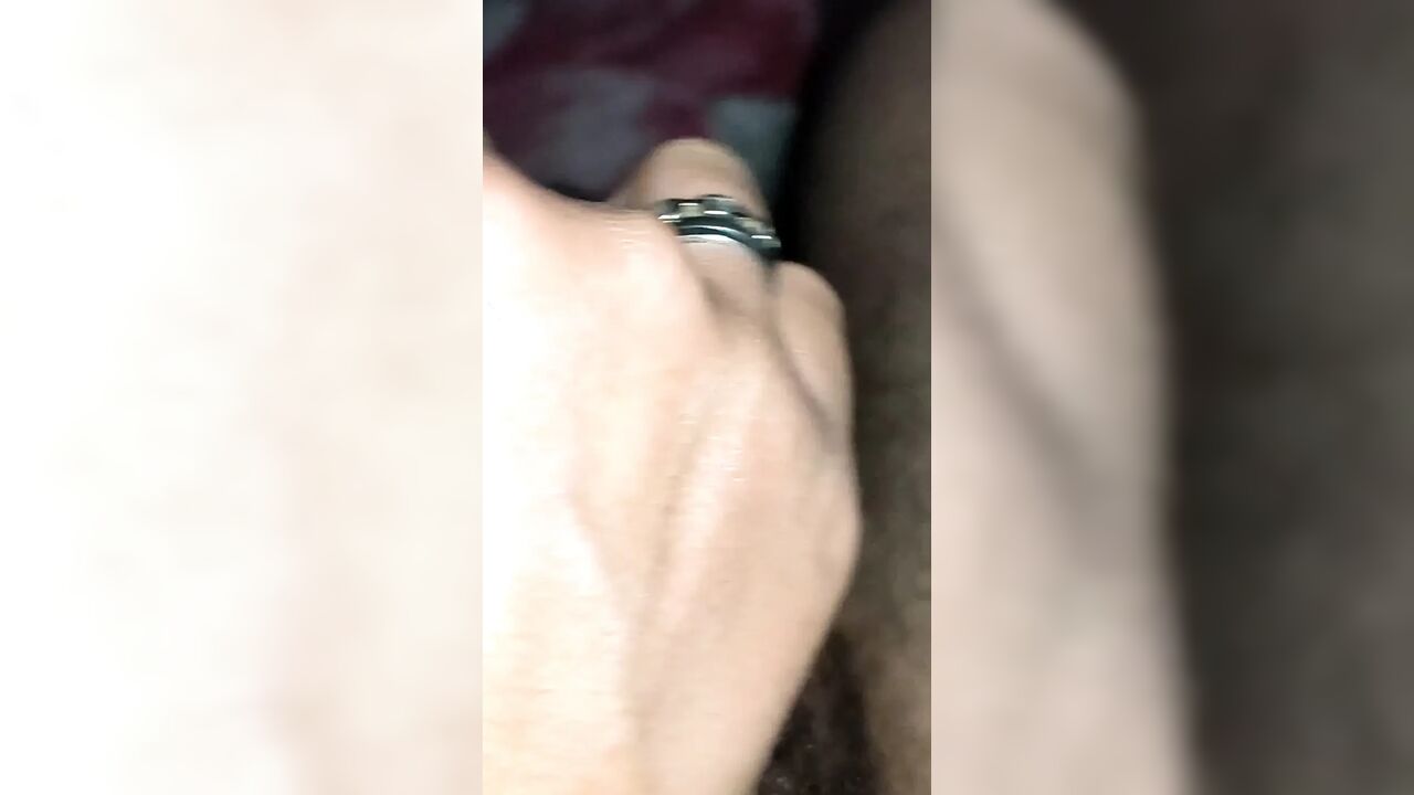 My Wife Handjob Big Arab Cock Hot Couple