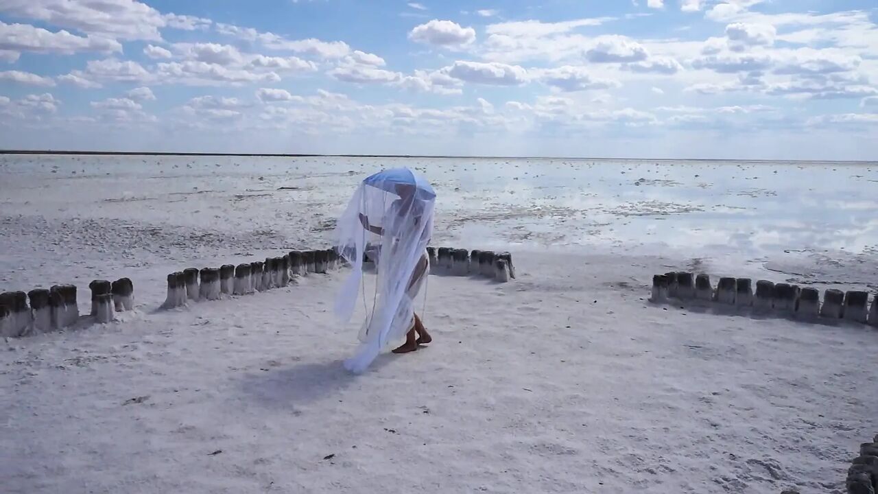 White silence 1