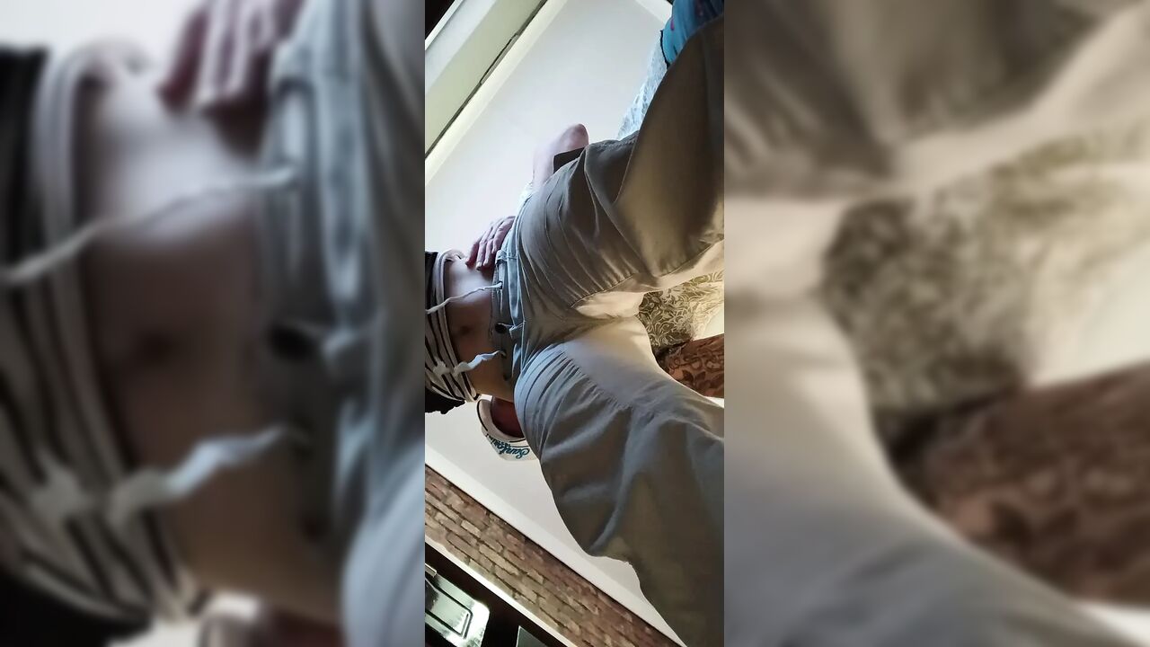 POV Doggstyle Wet Tight Pussy
