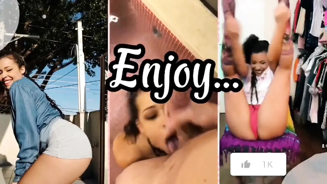 Showing All My Meame Sex Toys