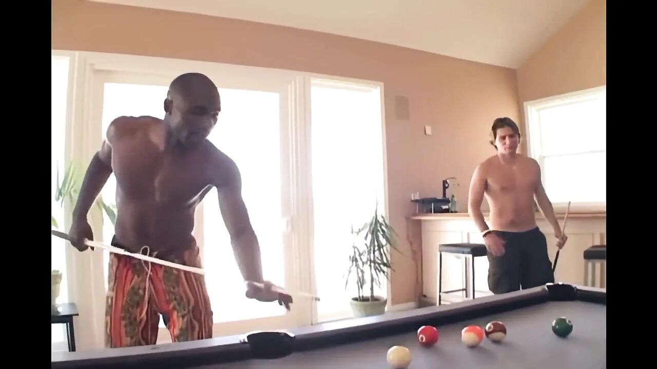 Jasmine Cashmere Vs Big Black Cocks!! - the Porn Challenge