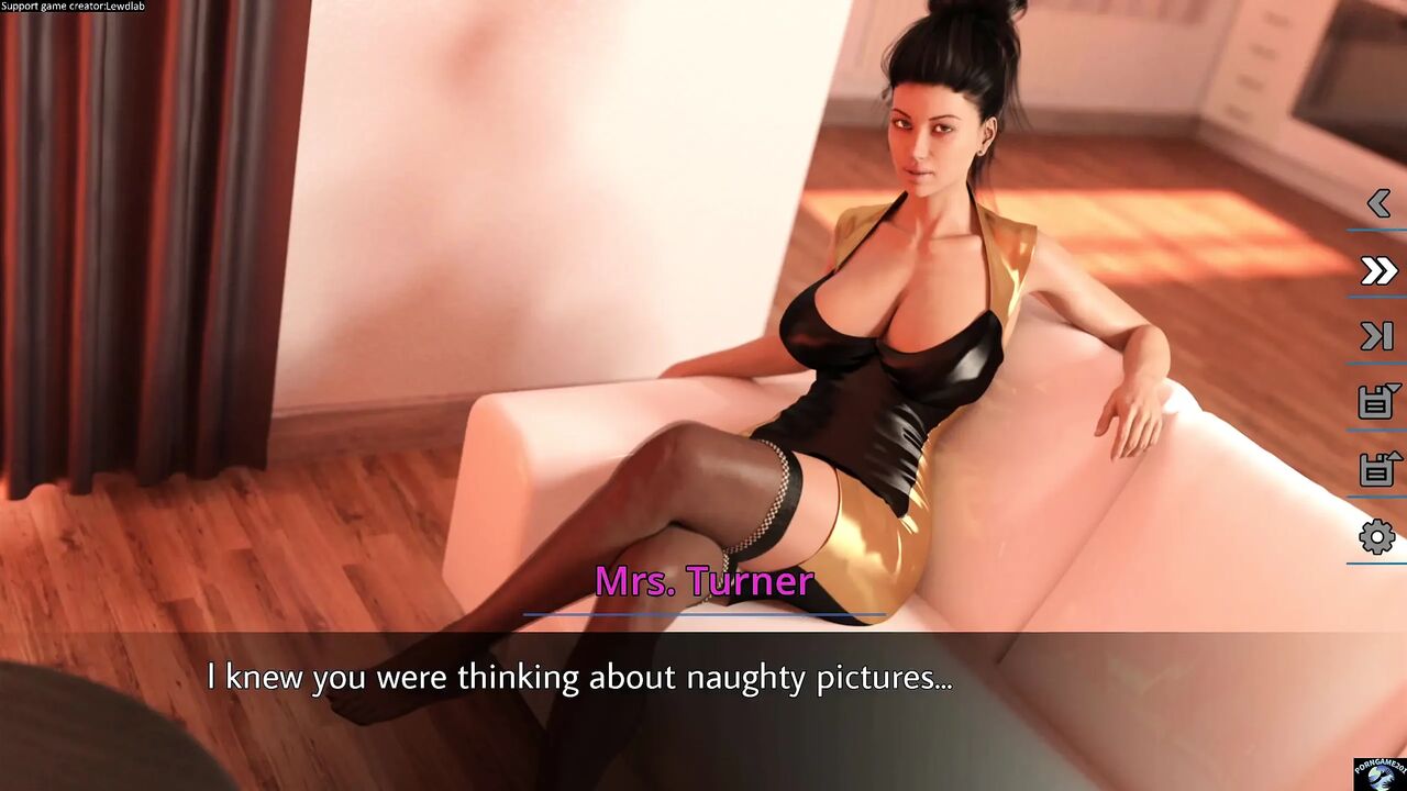 Dreams of Desire #8
