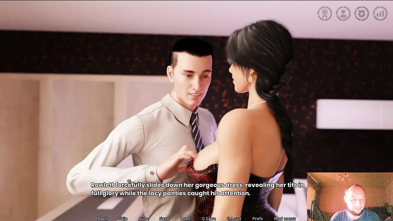 Girl Undercover Special Agent Fucks
