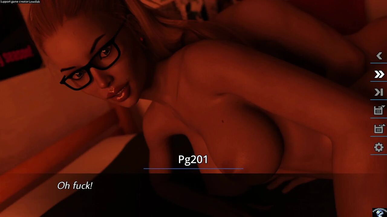Dreams of Desire #9
