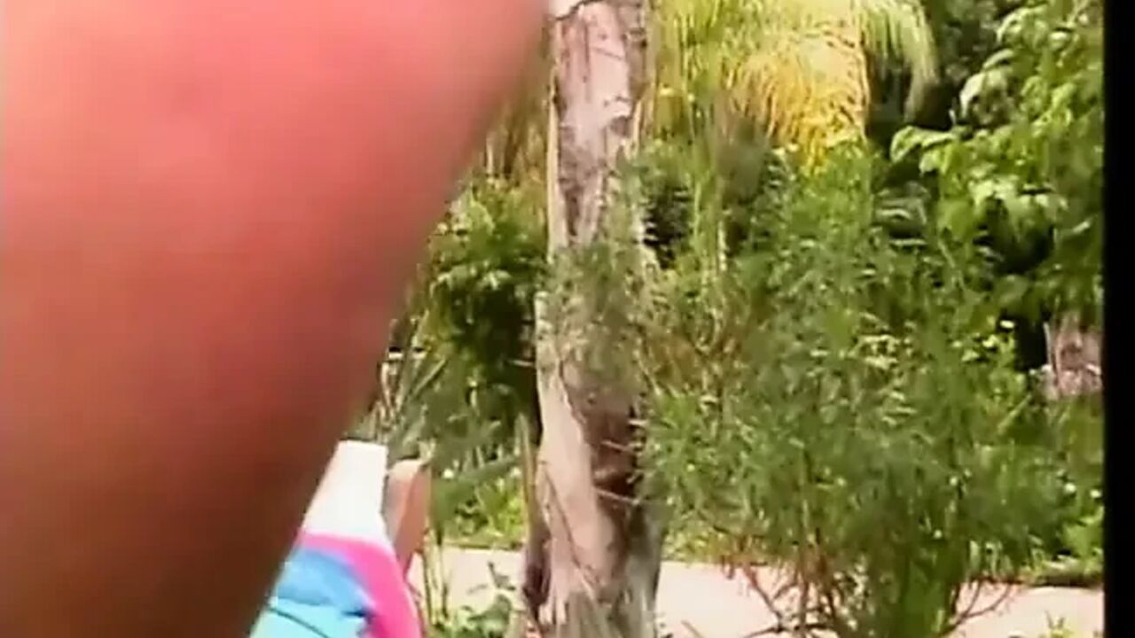 Vintage lesbian sex