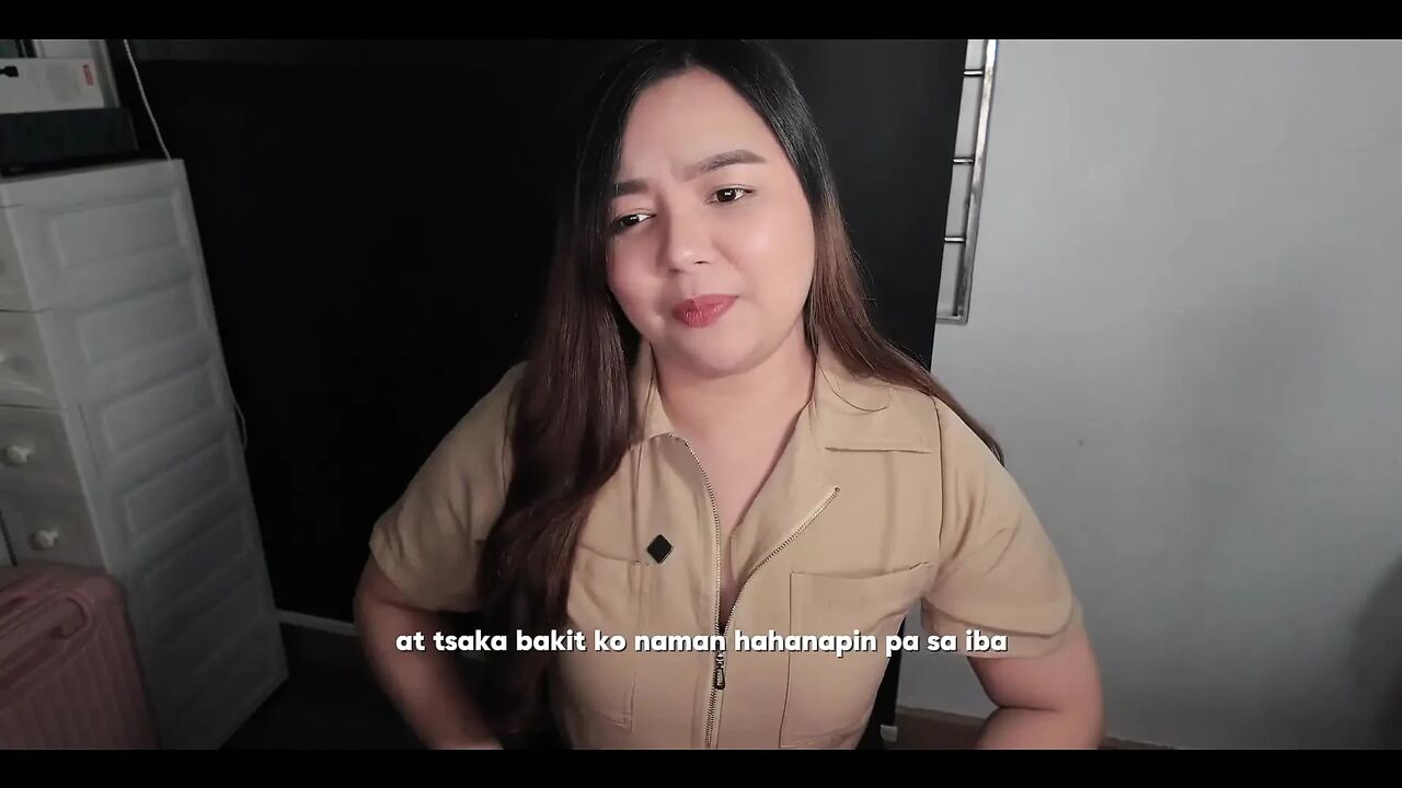 The Cashiers Secret: Found a New Best Friend From Tantaly-sharinami POV Tagalog